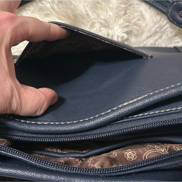 Flag purse - Picture 6 of 7